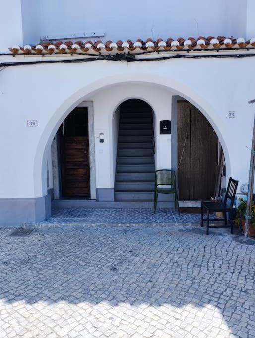 Katyto House Costa da Caparica Exterior foto